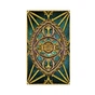 Гральні карти Scarabeo Таро Ілюмінатів (Tarot Illuminati) (EX205Multi) - уменьшенное изображение 6