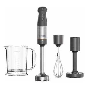 Блендер Kenwood HBM 60.007 GY зображення 1