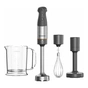Блендер Kenwood HBM 60.007 GY - зменшене зображення 1