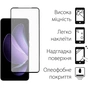 Скло захисне Dengos 2psc Kit Oppo Reno13 F 4G (DG-TG2P-73) - зменшене зображення 2