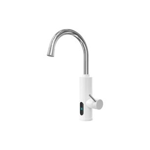 Проточний водонагрівач Electrolux Taptronic (White) зображення 1