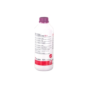 Антифриз Febi G13 1.5л purple (38200FE) зображення 1