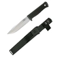 Ніж Fallkniven Forest Knife VG10 Zytel Sheath (S1z) - зменшене зображення 2