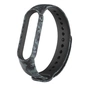 Ремінець до фітнес браслета XoKo Силіконовий ремінець XoKo для Xiaomi Mi Smart Band 5 Camo Gr (XK-SL5-CGR) - зменшене зображення 1