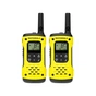 Портативна рація Motorola TALKABOUT T92 H2O Twin Pack (A9P00811YWCMAG) - зменшене зображення 2