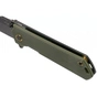 Ніж Boker Plus Kihon Assisted Od Green (01BO164) - зменшене зображення 5