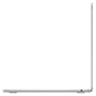 Ноутбук Apple MacBook Air 13 M4 A3240 Silver (MW0W3UA/A) - зменшене зображення 4