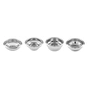 Ріжкова кавоварка еспресо KitchenAid 5KES6503EMS - зменшене зображення 11