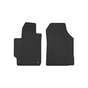 Килимок в салон EVAtech передні Toyota Camry (XV40) 2006-2011 6 п (TY12659AG2LA2RBB) - зменшене зображення 1