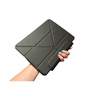 Чохол до планшета BeCover Ultra Slim Origami Flex Apple iPad Air (4/5) 2020/2022 10.9" Black (712973) - зменшене зображення 3