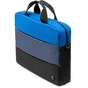 Сумка для ноутбука Vinga 15.6" NB1120 black/blue (NB1120BB) - зменшене зображення 4