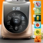 Блендер Tefal BL190AF0 - зменшене зображення 9