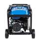 Генератор Enersol 3.2kW, двиг. Honda GP-200 (EPG-3200SEH) - зменшене зображення 5
