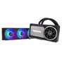 Відеокарта ASUS GeForce RTX5090 32GB ROG ASTRAL LC OC GAMING (ROG-ASTRAL-LC-RTX5090-O32G-GAMING) - зменшене зображення 2