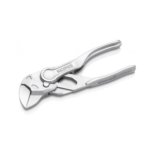 Кліщі KNIPEX переставні 86 04 100 (86 04 100) зображення 1