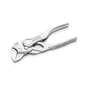 Кліщі KNIPEX переставні 86 04 100 (86 04 100) - зменшене зображення 1