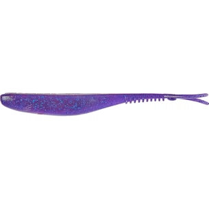 Силікон рибальський Select Victim V-Tail 6" 800 (3 шт/уп) (1870.74.60) зображення 1