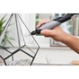 Гравер Dremel Stylo+ 2050-15 9W, 5000-22000об/хв, 15 насадок. 16см (F.013.205.0JM) - уменьшенное изображение 4