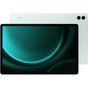 Планшет Samsung Galaxy Tab S9 FE+ 5G 128GB Light Green (SM-X616BLGASEK) - зменшене зображення 11