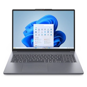 Ноутбук Lenovo IdeaPad Slim 3 16ARP10 (83K8005HRA) зображення 1