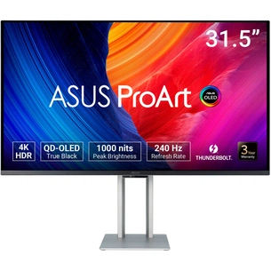 Монітор ASUS ProArt PA32UCDM зображення 1