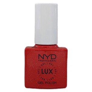 Гель-лак для нігтів NYD Professional Lux Gel 24 (4823097124093) зображення 1