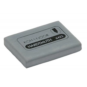 Гумка Koh-i-Noor kneaded eraser 6423/18, extra soft (6423018004KD) изображение 1
