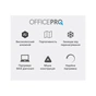 Підставка до ноутбука OfficePro LS111G - зменшене зображення 6
