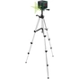 Лазерний нівелір Bosch Quigo Green, до 12м, 0.6мм/м, 1.098кг (0.603.663.C04) - зменшене зображення 6