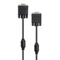 Кабель мультимедійний VGA 1.8m Vinga (VCPVGAMM1.8) - зменшене зображення 2