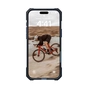 Чохол до мобільного телефона UAG iPhone 16 Pro Max Essential Armor Magsafe Cloud Blue (114449114151) - зменшене зображення 4