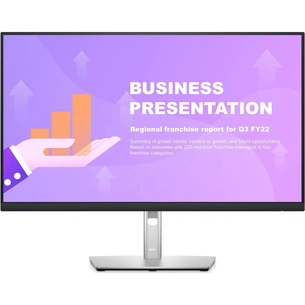 Монітор Dell P2722HE (210-AZZB) зображення 1