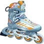 Роликові ковзани Tempish I-MAX II LADY 84/37 (100000434/37) - зменшене зображення 1