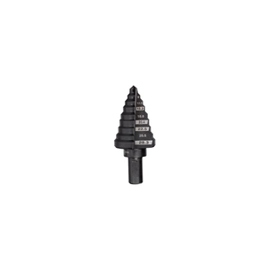 Свердло Milwaukee ступінчасте Step Drill, 4-20мм з кроком 2 мм (48899320) зображення 1
