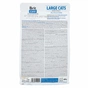 Сухий корм для кішок Brit Care Cat GF Large cats Power and Vitality 400 г (8595602540921) - зменшене зображення 2
