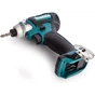 Гайковерт Makita CXT Slider, 135Нм (без АКБ та БЖ) (TD111DZ) - зменшене зображення 4