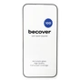 Скло захисне BeCover Apple iPhone 16 Pro Max 10D Black (712324) - зменшене зображення 2
