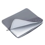 Чохол до ноутбука RivaCase 13.3" 7903 Grey (7903Grey) - уменьшенное изображение 3