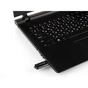 USB флеш накопичувач eXceleram 16GB A3 Series Black USB 3.1 Gen 1 (EXA3U3B16) - зменшене зображення 7