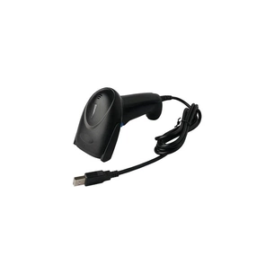Сканер штрих-коду Xkancode B1 USB, Black (B1) зображення 1