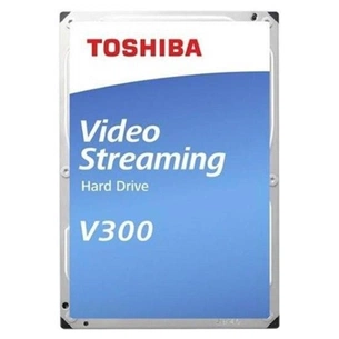 Жорсткий диск 3.5" 2TB Toshiba (HDWU120UZSVA) зображення 1