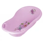 Ванночка Keeeper Hippo 84 см бузкова (8436.509) - зменшене зображення 1