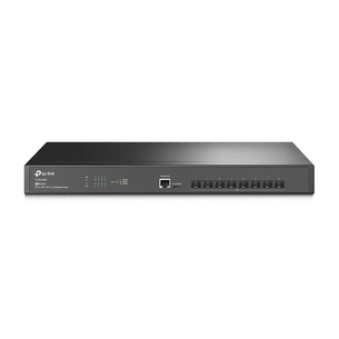 Комутатор мережевий TP-Link TL-SX3008F зображення 1