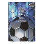 Папка для трудового навчання ZiBi А4 FOOTBALL (ZB.14914) - зменшене зображення 1