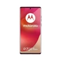Мобільний телефон Motorola Edge 50 Fusion 8/256GB Hot Pink (PB3T0060UA) - зменшене зображення 2