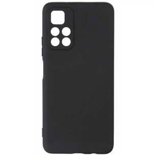 Чохол до мобільного телефона BeCover Xiaomi Poco M4 Pro 5G Black (707043) зображення 1