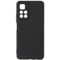 Чохол до мобільного телефона BeCover Xiaomi Poco M4 Pro 5G Black (707043) - зменшене зображення 1