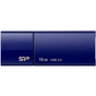 USB флеш накопичувач Silicon Power 16GB BLAZE B05 USB 3.0 (SP016GBUF3B05V1D) - зменшене зображення 1