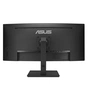 Монітор ASUS VA34VCPSN - зменшене зображення 4