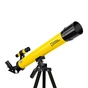 Телескоп National Geographic 50/600 Refractor AZ Yellow (924763) - зменшене зображення 2